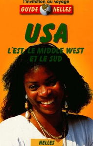 USA - Est, Middle West, Sud