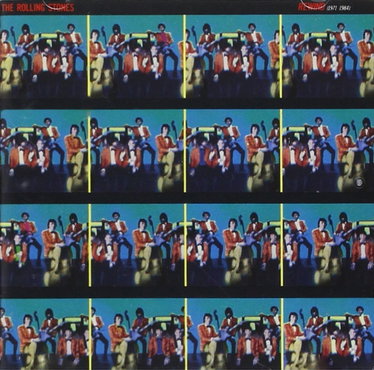 Couverture de Rewind