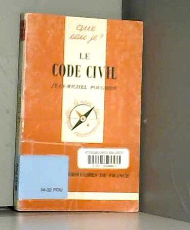 Le Code civil