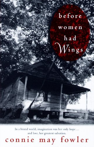 Couverture de Before Women Had Wings