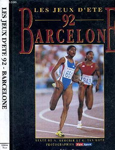 Jo barcelone 92