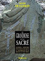 Le grandiose et le sacré : symboles gravés de la Vallée des Merveilles