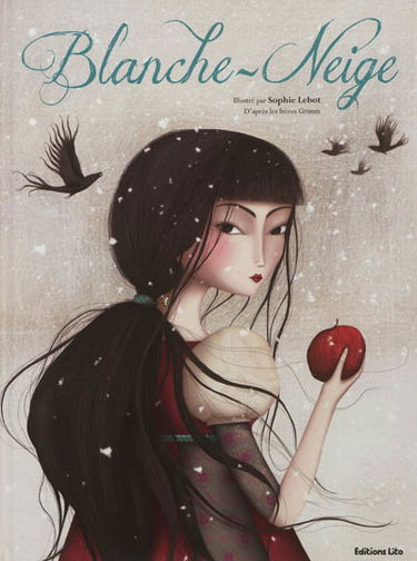 Blanche-Neige