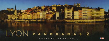Lyon panoramas: Volume 2