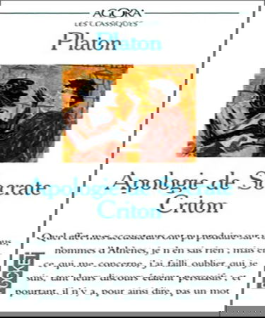 Apologie de Socrate