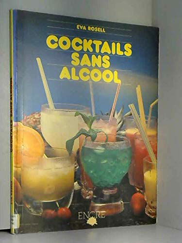 Cocktails sans alcool