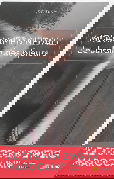 Le jardin des pleurs : inspiré d'une histoire vraie