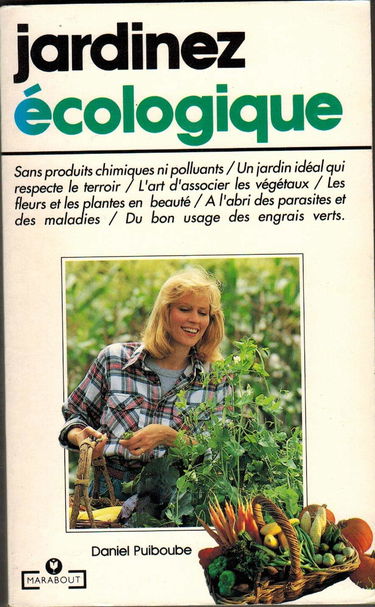 Jardinez écologique
