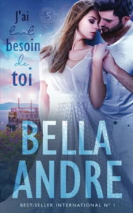 J’ai tant besoin de toi (La Famille Sullivan, Seattle, tome 5)