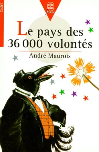 Le pays des 36000 volontés