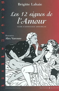 Les 12 signes de l'amour