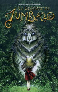 La légende de Jumbalo