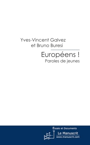 Europeens !
