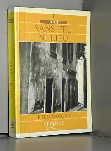 Sans feu ni lieu