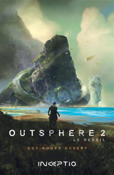 Outsphere. Vol. 2. Le réveil