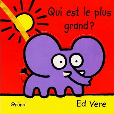 Qui est le plus grand ?