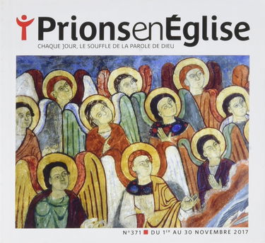 Prions Poche - novembre 2017 N° 371