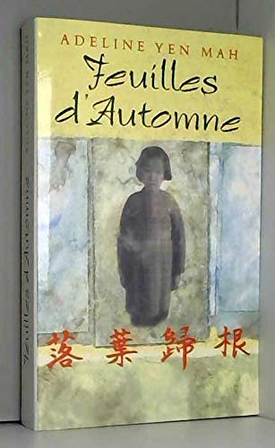 Feuilles d'automne