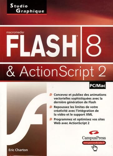 Flash 8 & Action Script 2