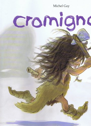 Couverture de Cromignon
