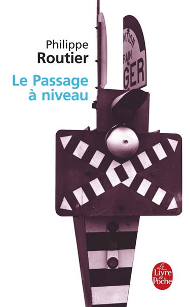 Le passage à niveau