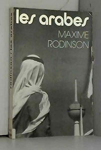 Les Arabes