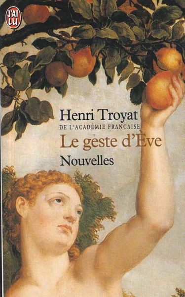 Le geste d'Eve