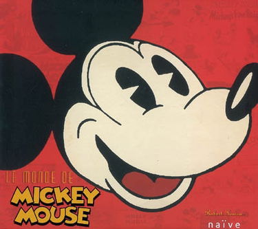 Le monde de Mickey Mouse