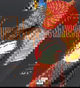 Les couleurs de la Guadeloupe