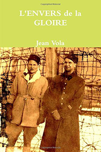 L'Envers de la Gloire