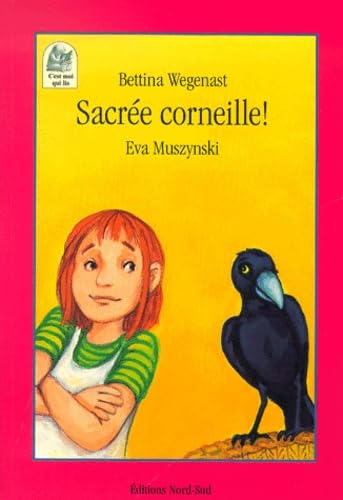 Sacrée corneille