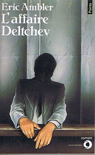 L'affaire Deltchev