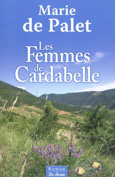 Les femmes de Cardabelle