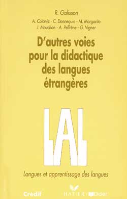 D'autres voies pour la didactique des langues étrangères