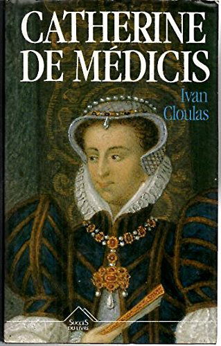 Catherine de medicis