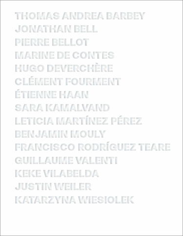 Casa de Velázquez - Académie de France à Madrid 2020