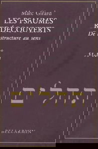 Psaumes redécouverts 51-100, tome 2