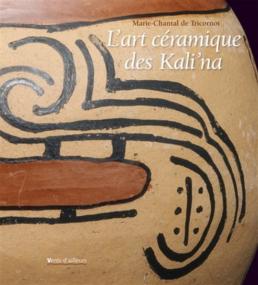 L'art céramique des Kali'na