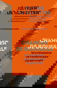 Changer de boussole : la croissance ne vaincra pas la pauvreté