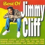 Couverture de Best Of : Jimmy Cliff
