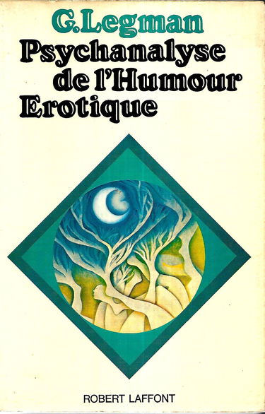 Psychanalyse de l'humour érotique.