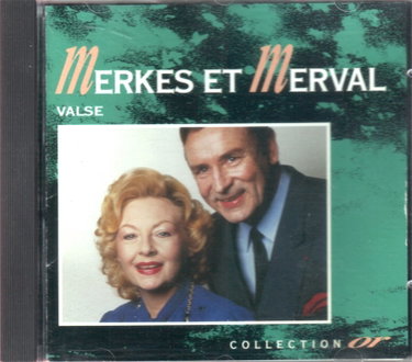 Couverture de Valses