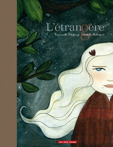 L'étrangère
