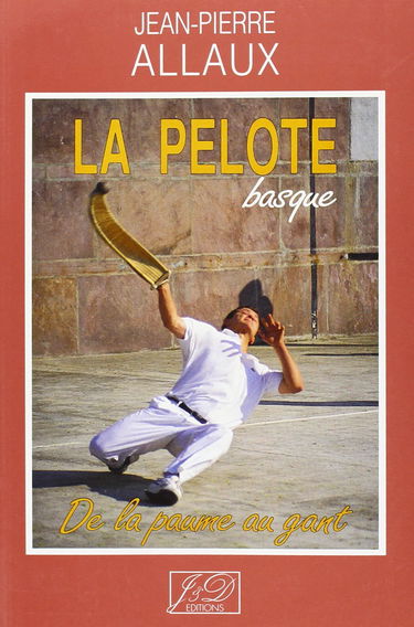 La pelote basque : de la paume au gant