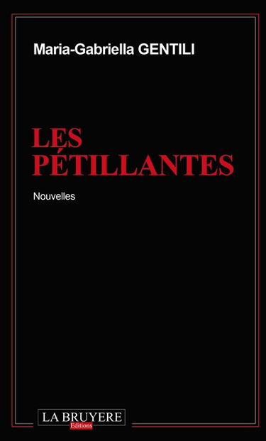 LES PETILLANTES