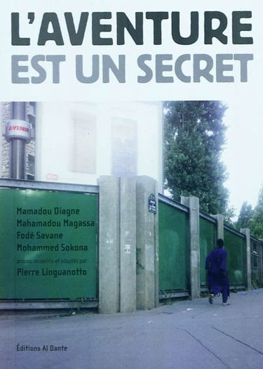 L'aventure est un secret