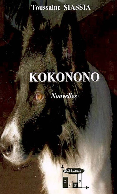 Couverture de Kokonono