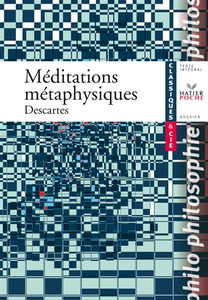 Méditations métaphysiques