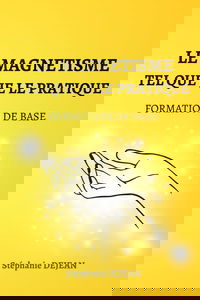 LE MAGNETISME TEL QUE JE LE PRATIQUE: Formation de base