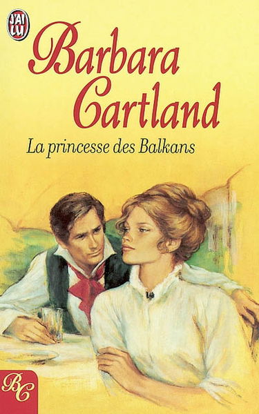 La princesse des Balkans